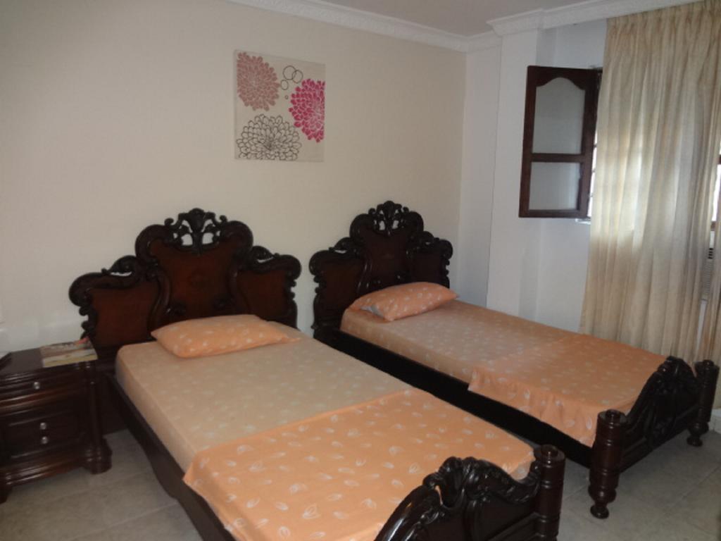 Hotel H21 Cali Extérieur photo