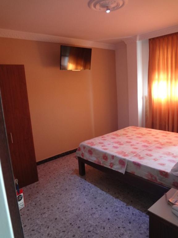 Hotel H21 Cali Extérieur photo