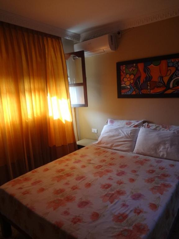 Hotel H21 Cali Extérieur photo