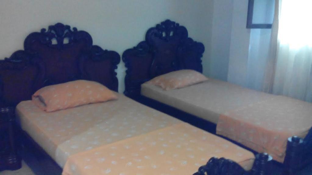 Hotel H21 Cali Extérieur photo