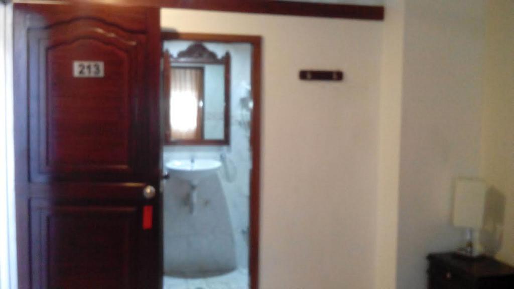 Hotel H21 Cali Extérieur photo