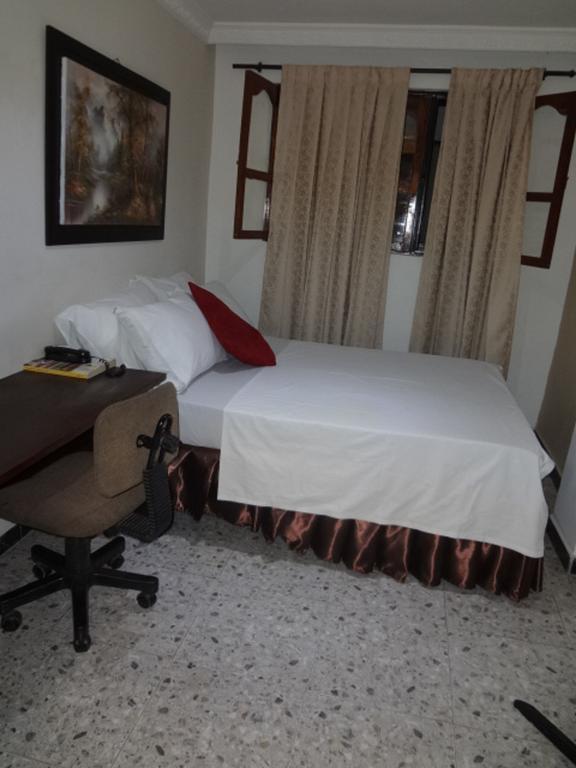 Hotel H21 Cali Extérieur photo