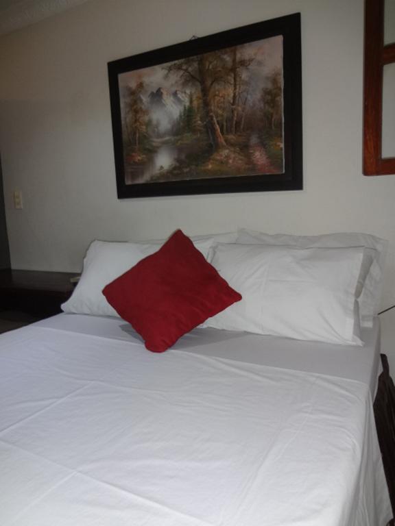 Hotel H21 Cali Extérieur photo