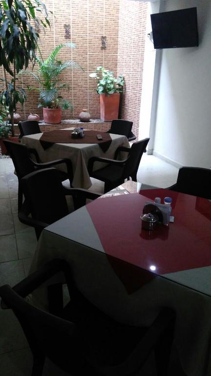Hotel H21 Cali Extérieur photo