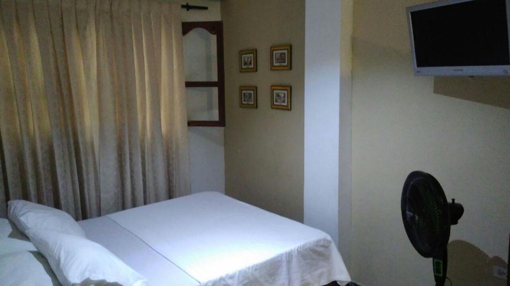 Hotel H21 Cali Extérieur photo