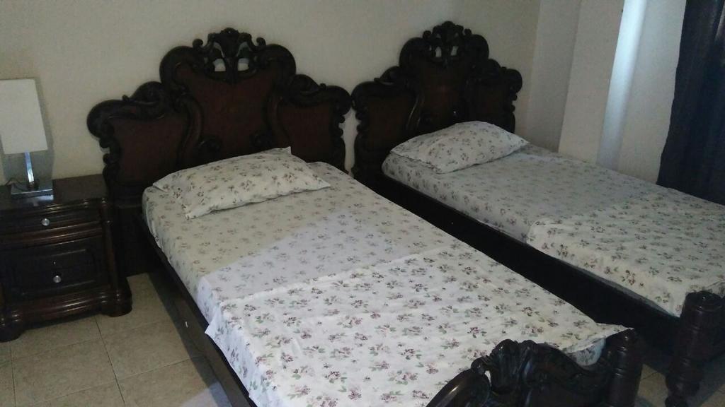 Hotel H21 Cali Extérieur photo