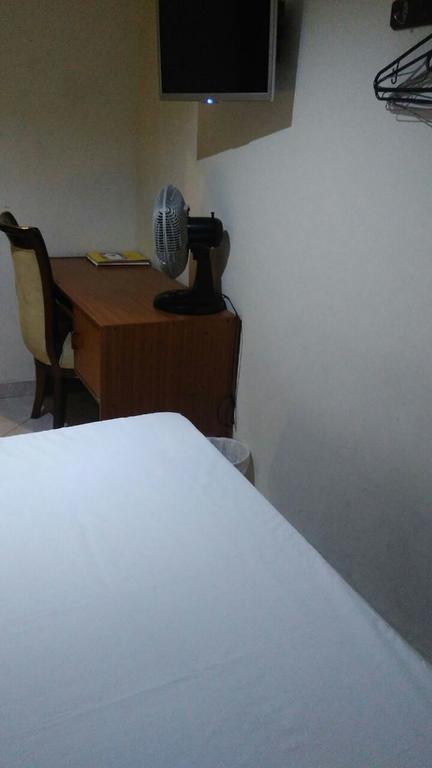 Hotel H21 Cali Extérieur photo