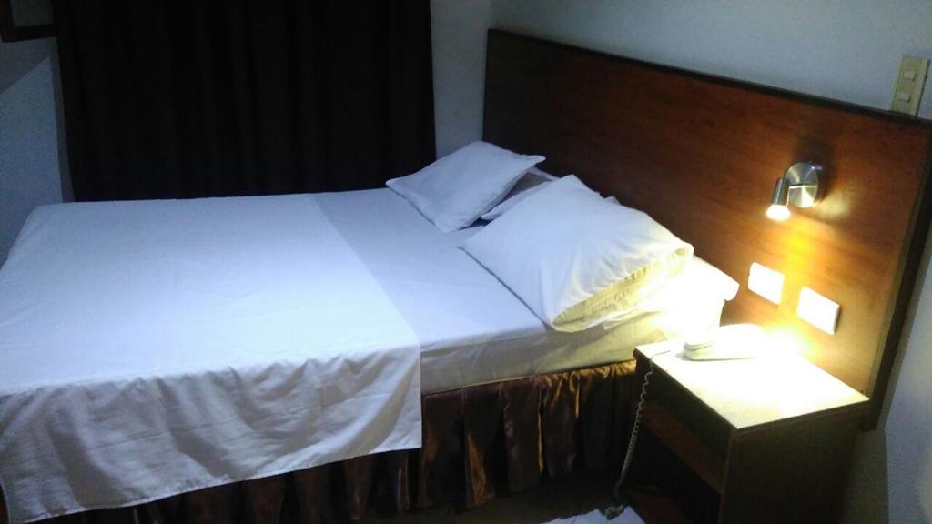 Hotel H21 Cali Extérieur photo