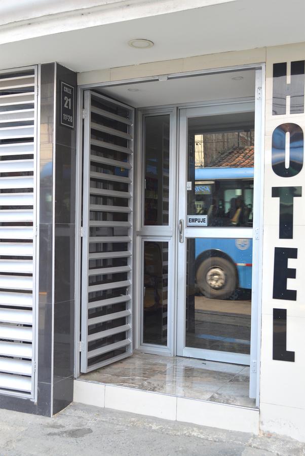 Hotel H21 Cali Extérieur photo